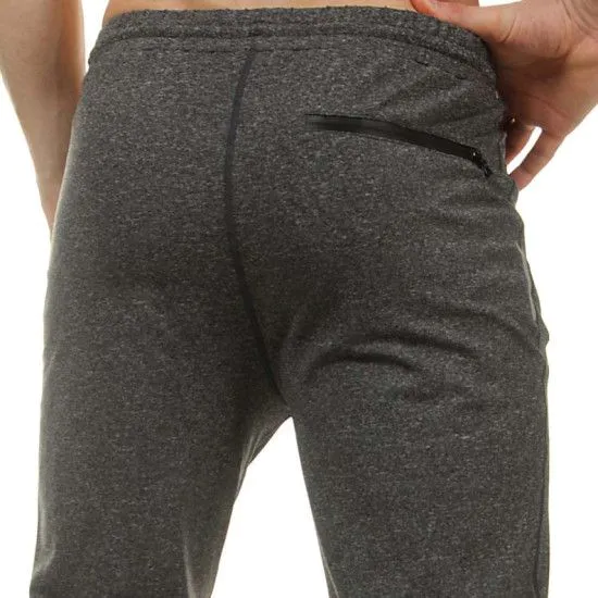Штани спортивний з манжетом Under Armour (CO-8818)