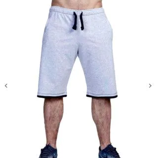 Шорти Unusual Casual grey