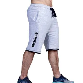 Шорти Unusual Casual grey