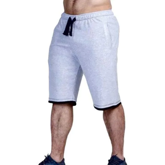 Шорти Unusual Casual grey