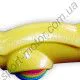 Обруч массажный hula hoop 90см оригинал