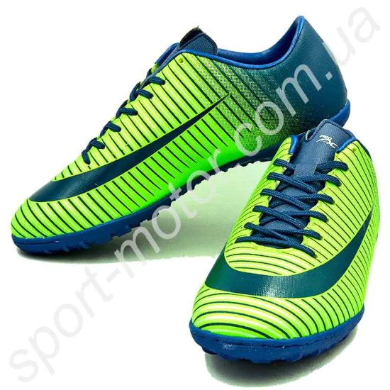 Сороконіжки для дітей NAVY / GREEN (розмір 28-35)