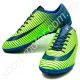 Сороконіжки для дітей NAVY / GREEN (розмір 28-35)