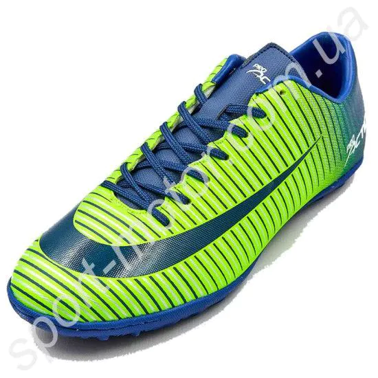 Сороконіжки для дітей NAVY / GREEN (розмір 28-35)