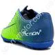 Сороконіжки для дітей NAVY / GREEN (розмір 28-35)