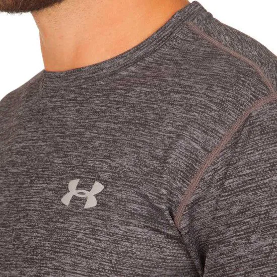 Компресійна футболка Under Armour W09