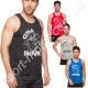 Майка спортивна GYM SHARK
