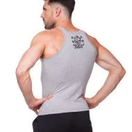 Майка спортивна MUSCLE DOG