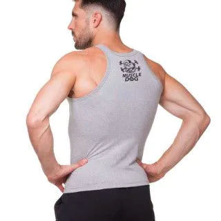Майка спортивна MUSCLE DOG
