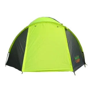 Намет 3-місний GreenCamp 1011