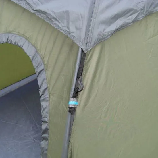 Намет двомісна GreenCamp 3005