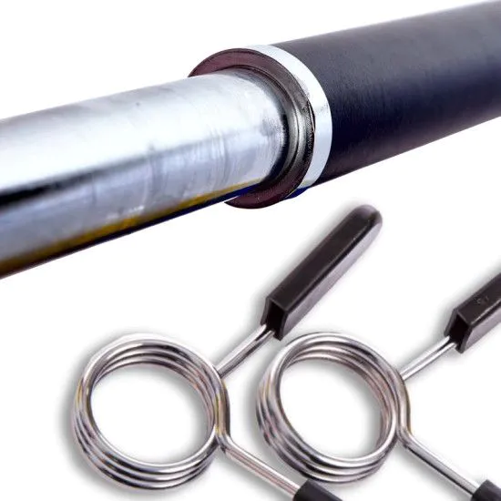 Штанга для фітнесу (фітнес памп) 20кг