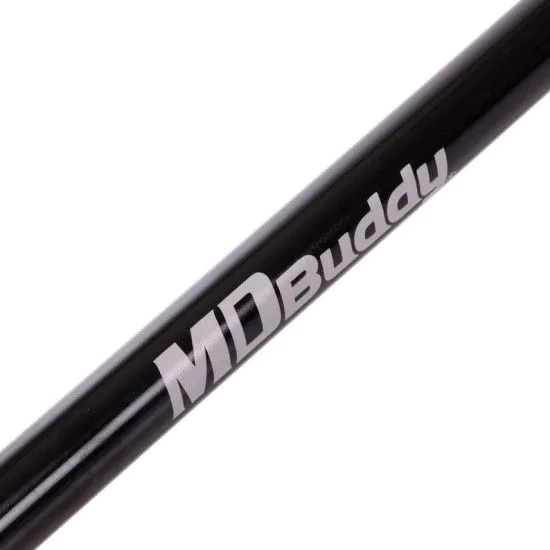 Штанга ПАМП для фітнесу MDbuddy 20кг 