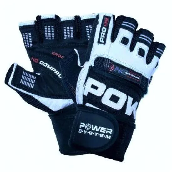 Рукавички фітнес Power System PS-2700 No Compromise 