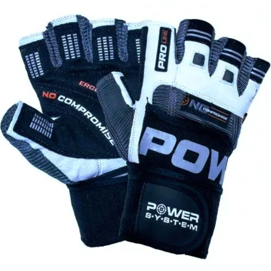 Рукавички фітнес Power System PS-2700 No Compromise 