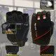 Перчатки для фитнеса PowerPlay 9076 Perfect Grip