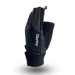 Рукавички для фітнесу PowerPlay 9138 Rapid 
