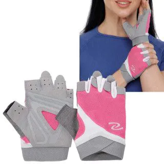 Рукавички Sport BC-301 Womens рожеві