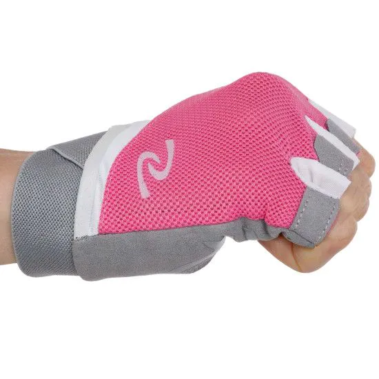 Рукавички Sport BC-301 Womens рожеві