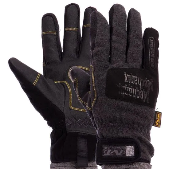 Теплі рукавички MECHANIX BC-5621