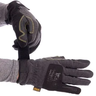 Теплі рукавички MECHANIX BC-5621