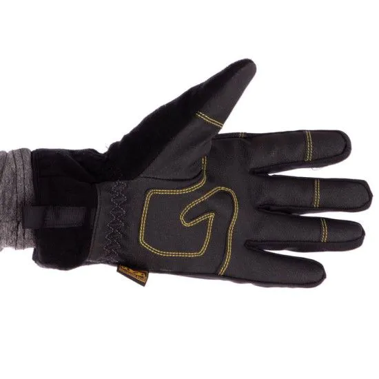 Теплі рукавички MECHANIX BC-5621
