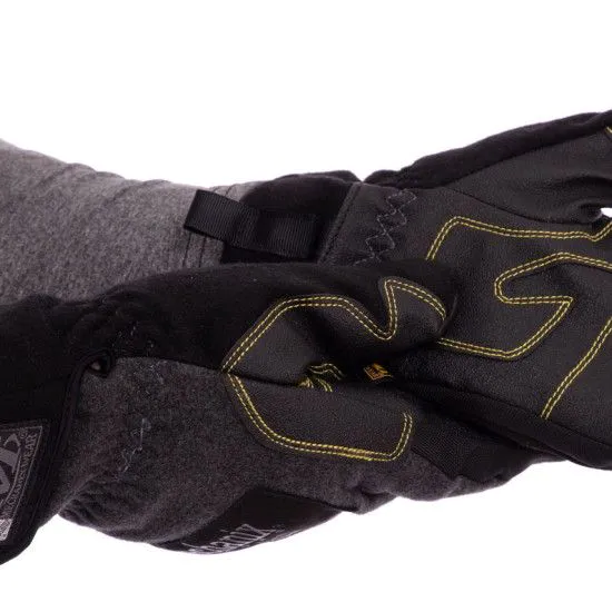 Теплі рукавички MECHANIX BC-5621