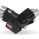 Рукавички для фітнесу MadMax MFG-269 Professional Exclusive Black 