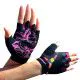 Рукавички для фітнесу Madmax MFG-770 Flower Power Gloves