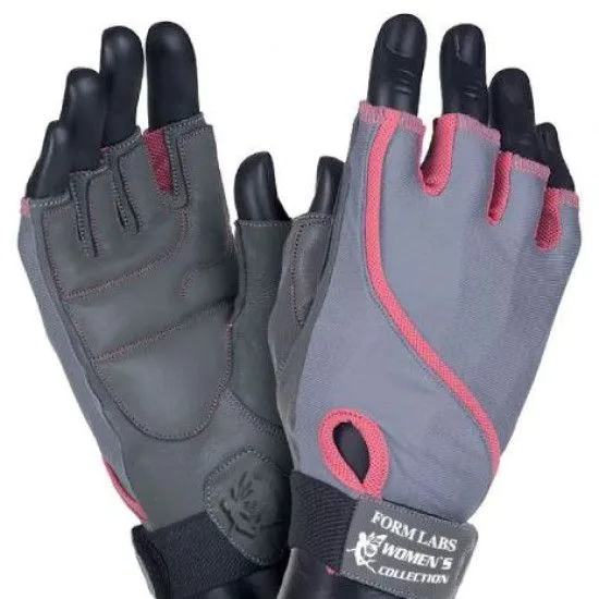 Рукавички Form Labs Womens Collection MFG 904 рожеві