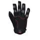 Рукавички для кросфіт MadMax MXG-102 X Gloves Black/Grey/White 