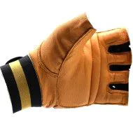 Рукавички для фітнесу MadMax Classic MFG 248