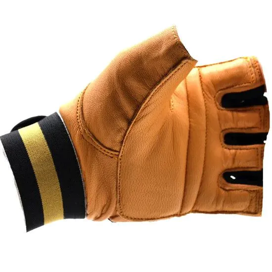 Рукавички для фітнесу MadMax Classic MFG 248