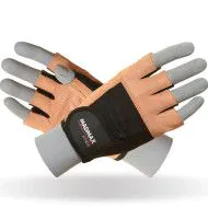 Рукавички для фітнесу MadMax Fitness MFG 444