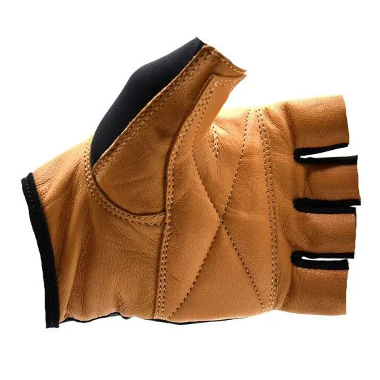 Рукавички для фітнесу MadMax Fitness MFG 444