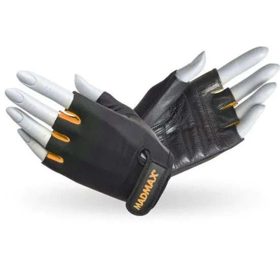 Рукавички для фітнесу Madmax Rainbow MFG-251 жіночі