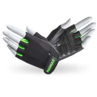 Рукавички для фітнесу Madmax Rainbow MFG-251 жіночі