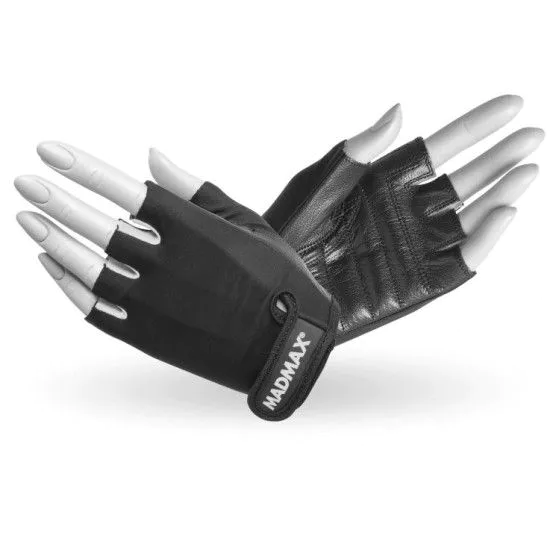 Рукавички для фітнесу Madmax Rainbow MFG-251 жіночі