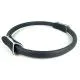 Кольцо для пилатеса EasyFit 38 см