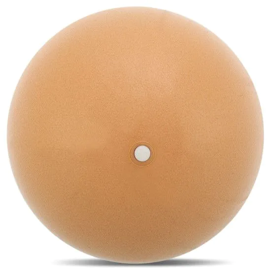 М'яч для пілатесу та йоги BLOOM MINI PILATES BALLl 20 см