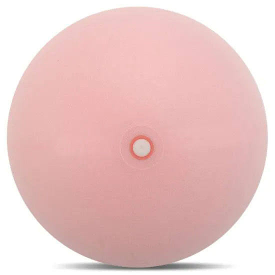 М'яч для пілатесу та йоги BLOOM MINI PILATES BALLl 20 см