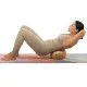 М'яч для пілатесу та йоги BLOOM MINI PILATES BALLl 20 см