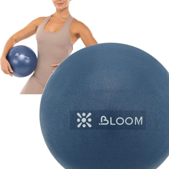 М'яч для пілатесу та йоги BLOOM MINI PILATES BALLl 30 см