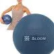 М'яч для пілатесу та йоги BLOOM MINI PILATES BALLl 30 см