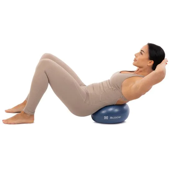 М'яч для пілатесу та йоги BLOOM MINI PILATES BALLl 30 см