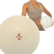 М'яч для пілатесу та йоги BLOOM MINI PILATES BALLl 20 см 