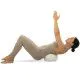 М'яч для пілатесу та йоги BLOOM MINI PILATES BALLl 20 см 