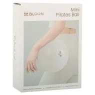 М'яч для пілатесу та йоги BLOOM MINI PILATES BALLl 20 см 