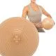 М'яч для пілатесу та йоги BLOOM MINI PILATES BALLl 25 см
