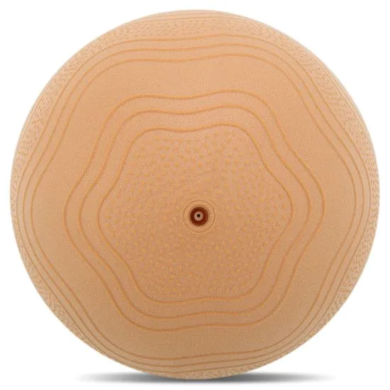 М'яч для пілатесу та йоги BLOOM MINI PILATES BALLl 25 см
